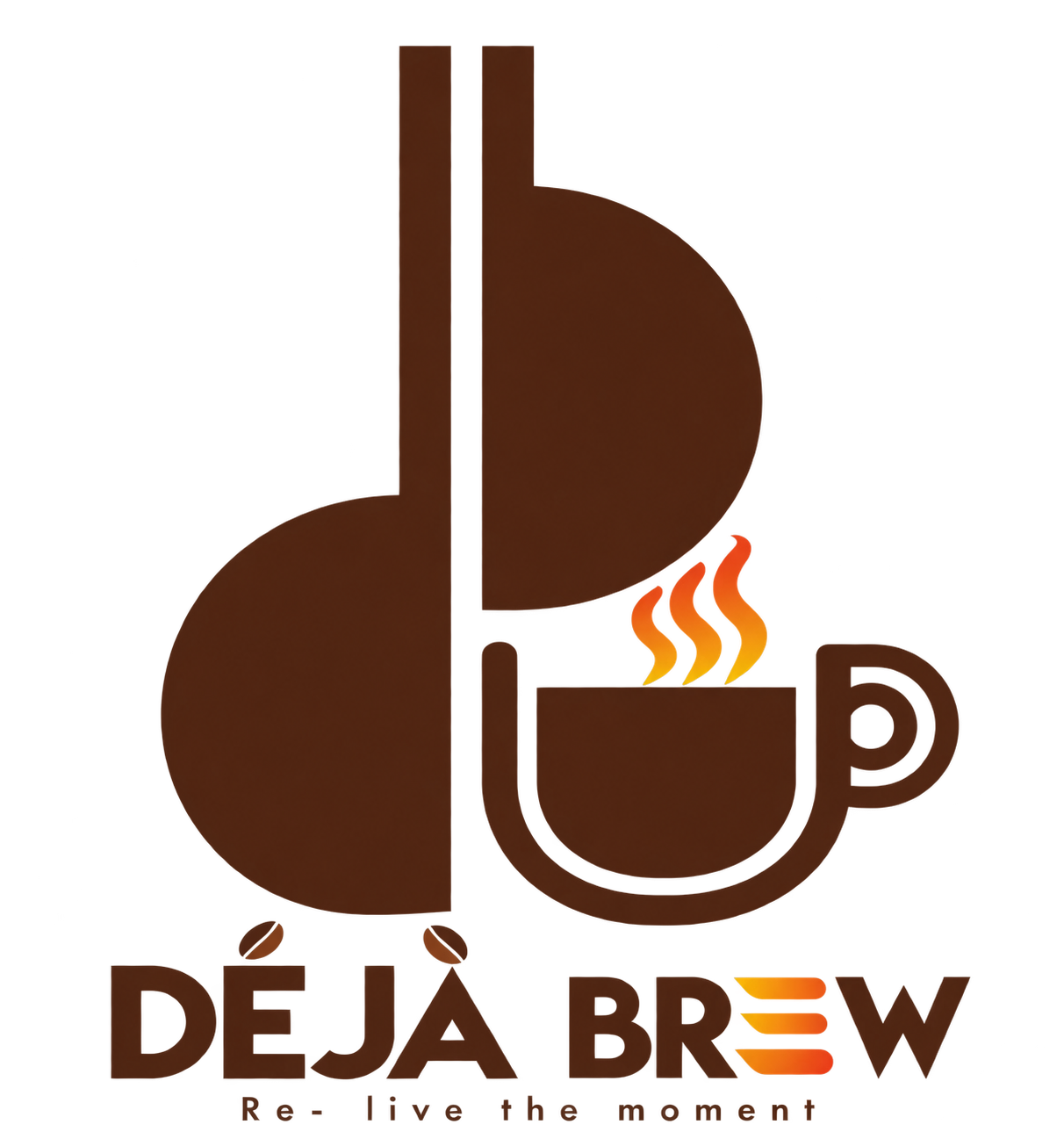 Déjà Brew